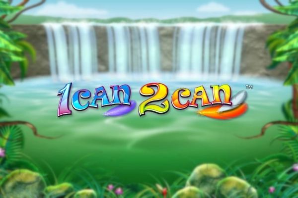 1 Can 2 Can cover