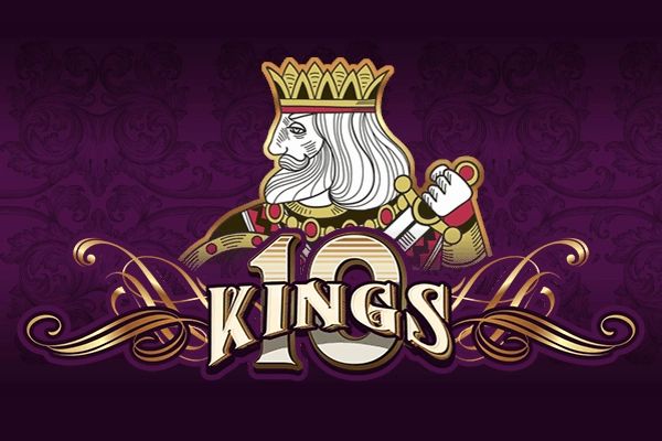 10 Kings cover