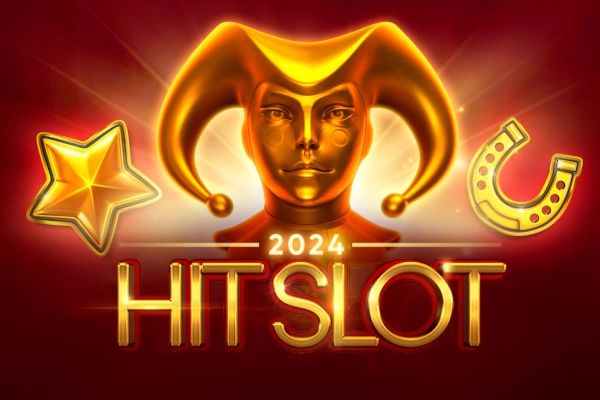 2024 Hit Slot cover