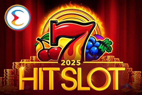 2025 Hit Slot cover