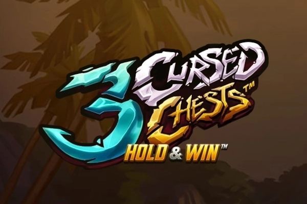 3 Cursed Chests: Hold & Win cover