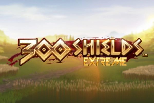 300 Shields Extreme cover