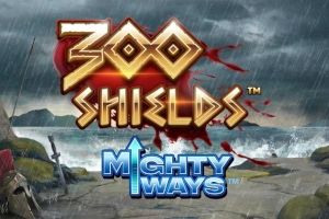 300 Shields Mighty Ways cover