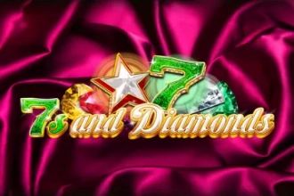 7s and Diamonds cover