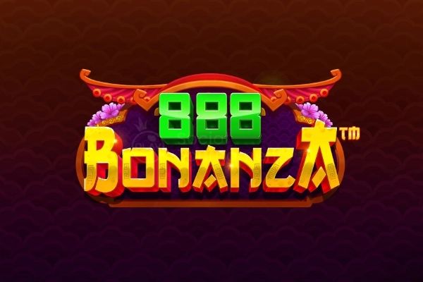 888 Bonanza cover