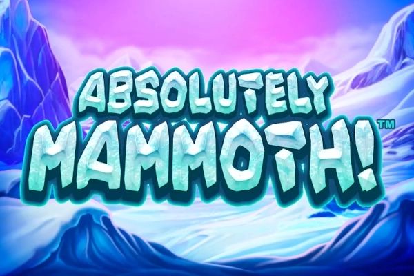 Absolutely Mammoth! PowerPlay Jackpot cover