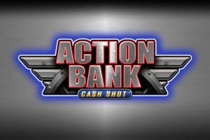 Action Bank Cash Shot cover