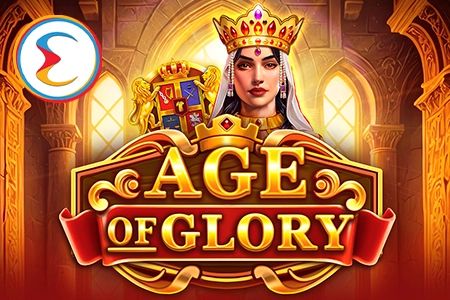 Age of Glory cover