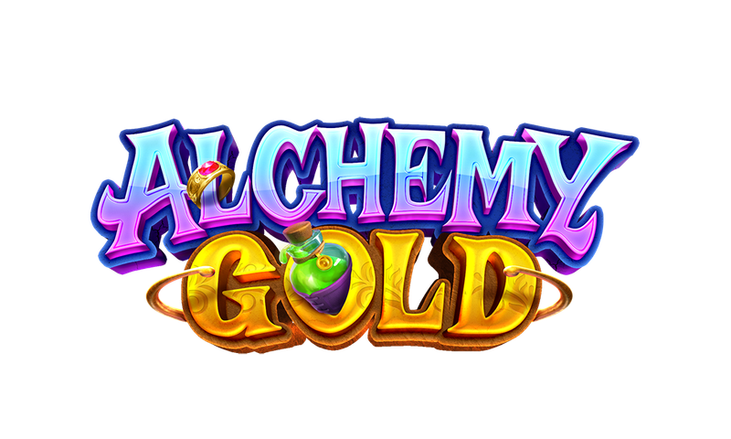 Alchemy Gold cover