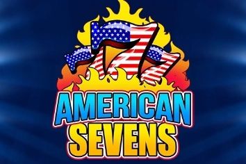 American Sevens cover