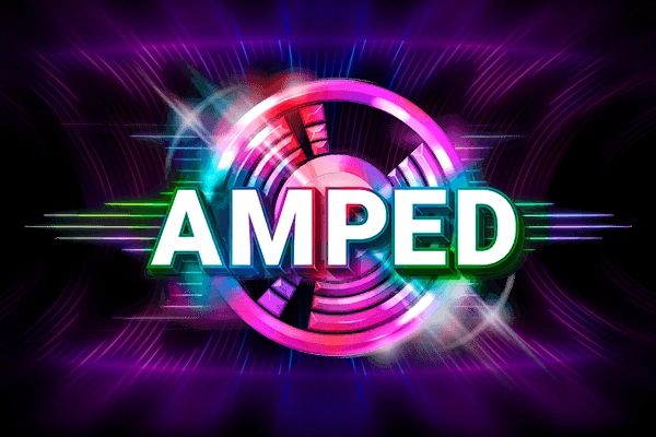 Amped cover