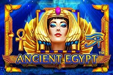 Ancient Egypt cover