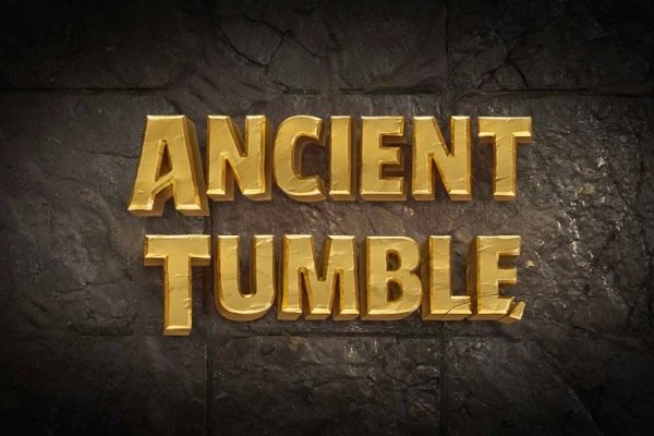 Ancient Tumble cover