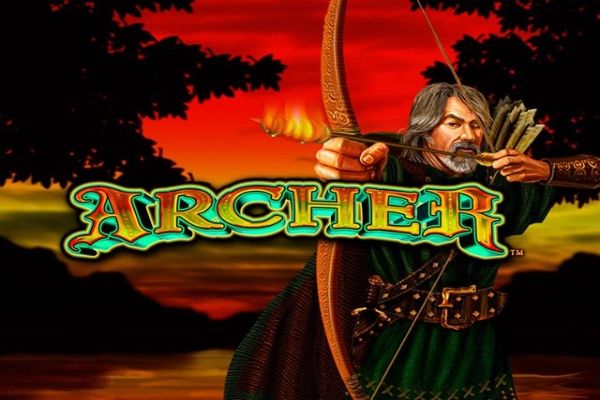Archer cover