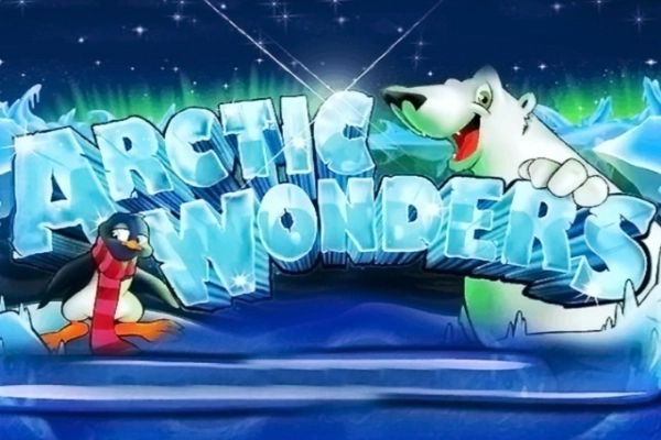 Arctic Wonders cover