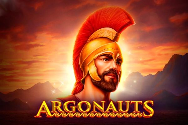 Argonauts cover