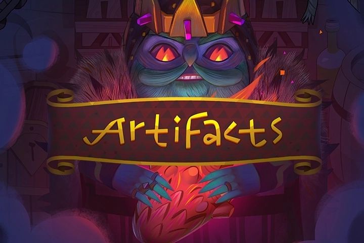 Artifacts cover