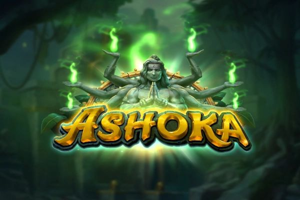 Ashoka cover