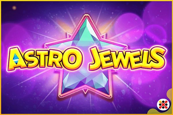 Astro Jewels cover