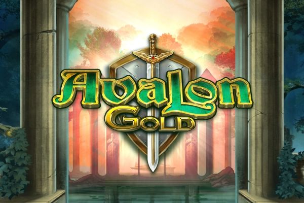 Avalon Gold cover