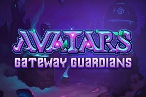Avatars: Gateway Guardians cover