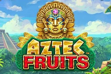 Aztec Fruits cover