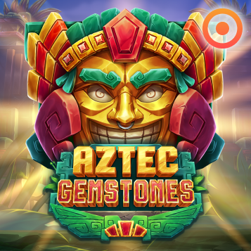Aztec Gemstones cover