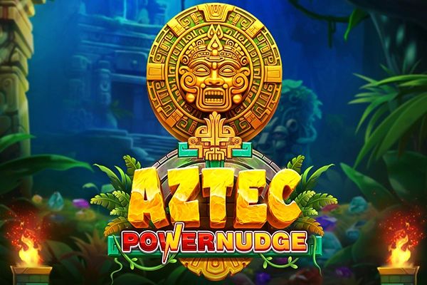 Aztec Powernudge cover