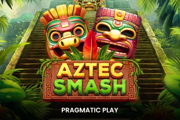 Aztec Smash cover
