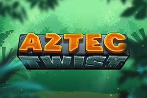 Aztec Twist cover