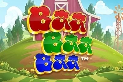 Baa, Baa, Baa cover