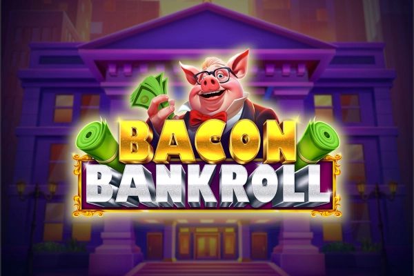 Bacon Bankroll cover
