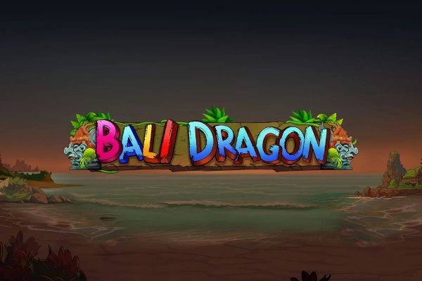Bali Dragon cover