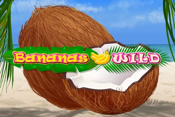 Bananas Wild cover
