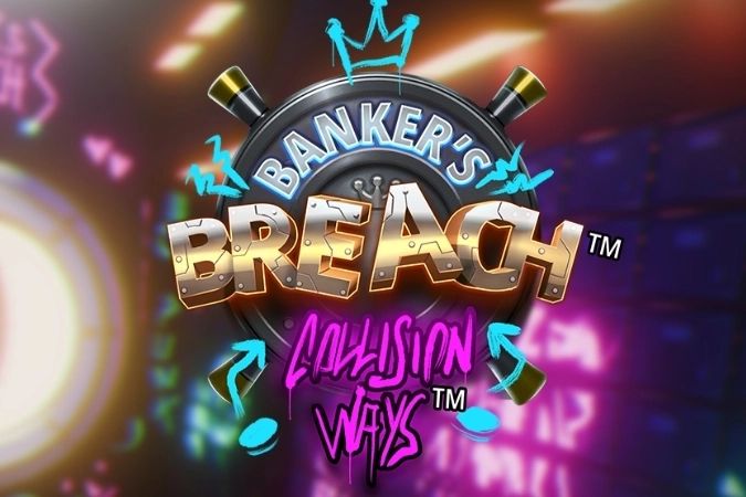 Banker's Breach Collision Ways cover