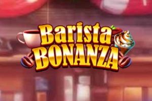Barista Bonanza cover