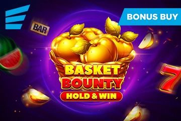 Basket Bounty cover