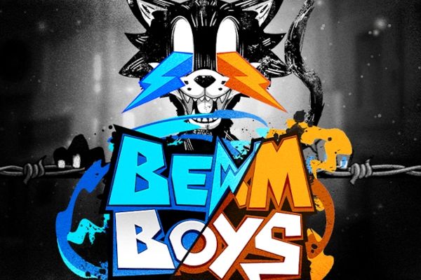 Beam Boys cover