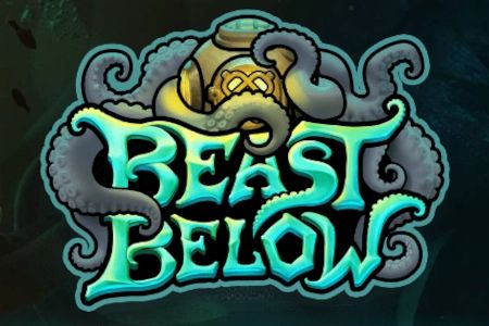 Beast Below cover