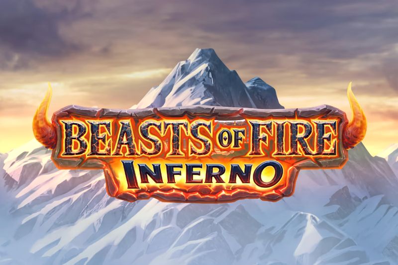 Beasts of Fire Inferno cover