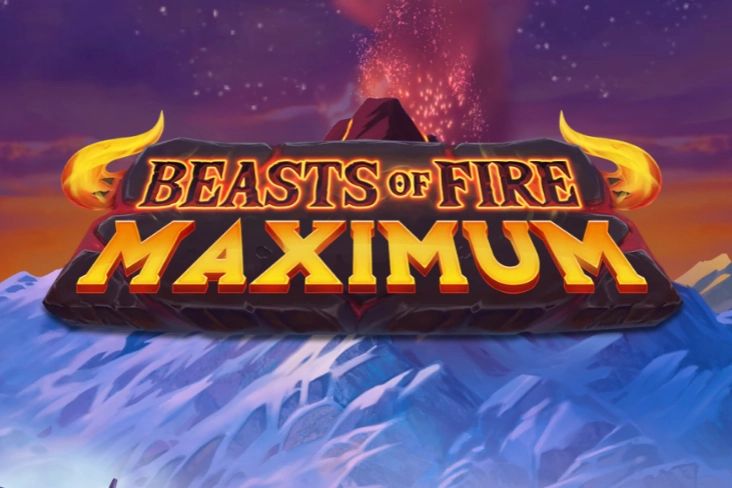 Beasts of Fire Maximum cover