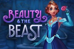 Beauty and the Beast cover