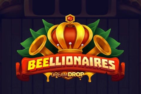 Beellionaires Dream Drop cover