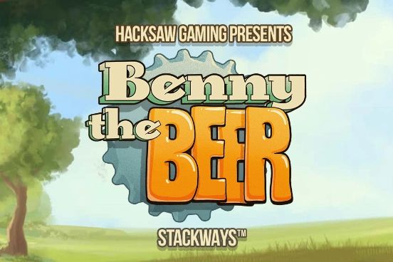 Benny the Beer cover