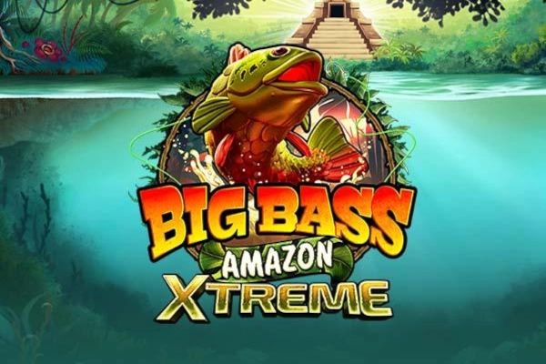 Big Bass Amazon Xtreme cover