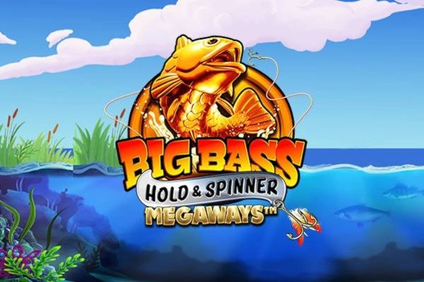 Big Bass Hold & Spinner Megaways cover