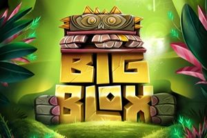 Big Blox cover