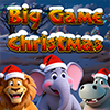 Big Game Christmas cover
