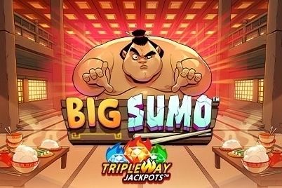 Big Sumo cover
