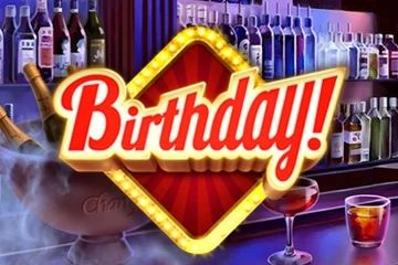 Birthday! cover
